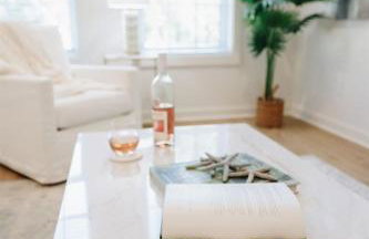 Seabreeze Haven 6 - Steps to Beach, Pet-Friendly, Pool, Fast WiFi - Photo 14