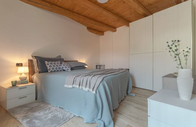 Casa Del Borgo "air & Water" - Photo 4