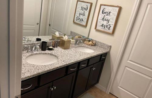 Vacation Home - Davenport - Orlando - Clubhouse - Private pool & Grill - Foto 8