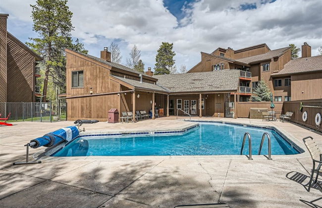 Rock Wren Poolside 3 BDR Condo - Foto 22