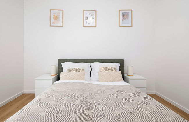 Apartment in Międzywodzie by Renters - Photo 7