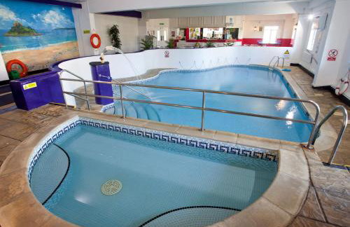 Kenegie Cottage - Foto 13