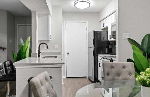 Furnished Apartments in University Hills - Foto 58