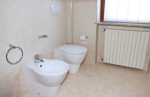 Elle e Elle Casa Bosco Natura - Foto 20