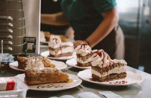 Birkenhof - Ferienhof, Landcafe und Rösterei - Photo 14