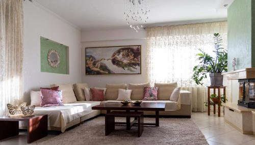 Sunshine Retreat Apartment - Foto 4