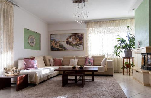 Sunshine Retreat Apartment - Foto 4