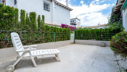 Hauzify I Casa Abat Bassa - Foto 5, sunbed