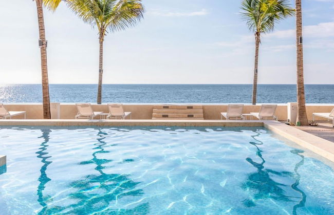 Harbor Puerto Vallarta 5009 - Foto 35