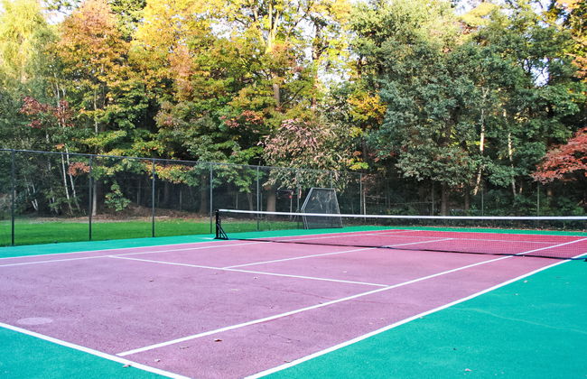 2 bedroom House in Lochem with garden and terrace - Photo 18