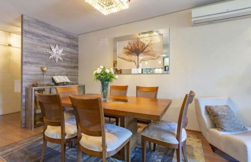 Rosa Edifício Valle Dell Art - Foto 41