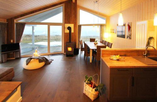 Ferienhaus Arhus - Foto 6