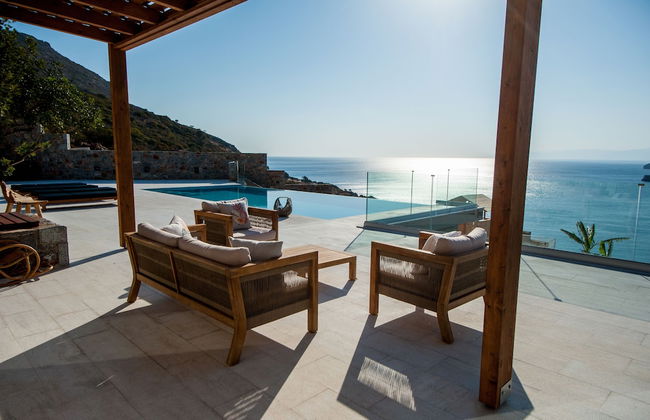 Villa Gina by Elounda Island View Villas - Foto 1