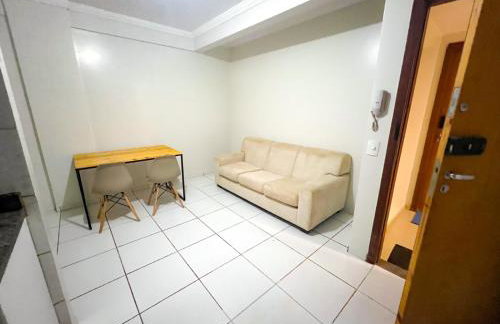 Apartamentos em Vicente Pires - Foto 52