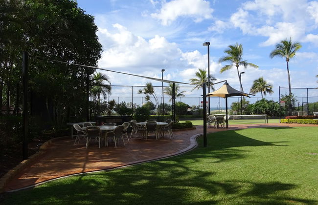 Princess Palm on the Beach - Foto 49