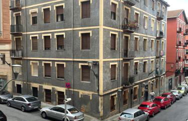 Trauko Flat Parking 15 euros x day EBI01313 - Foto 24