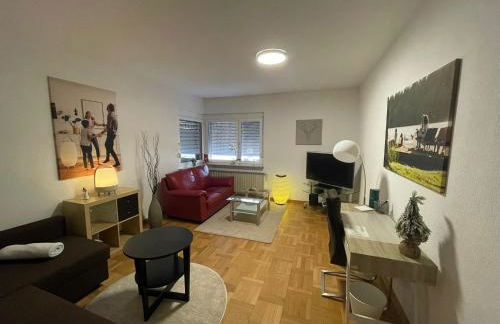 Attraktive Ferienwohnung in 35606 Solms, Wellness exklusiv im benachbarten Braunfels - Foto 15