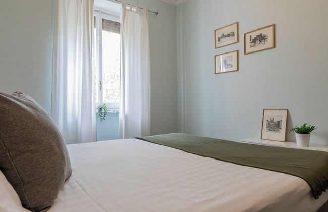 Appartamento Agnelli Pala Alpitour - Foto 18