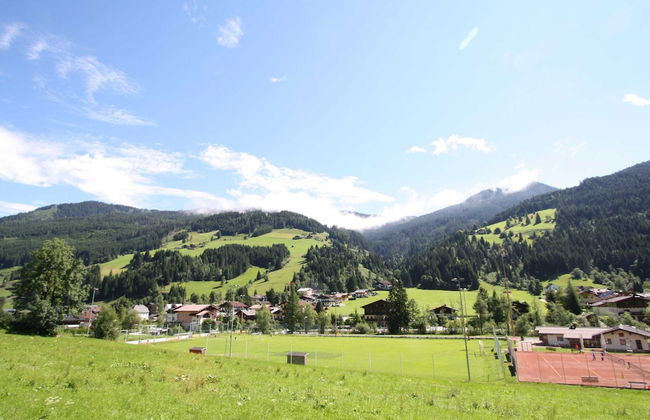 Appealing Apartment in Kleinarl With Ski-storage - Foto 40