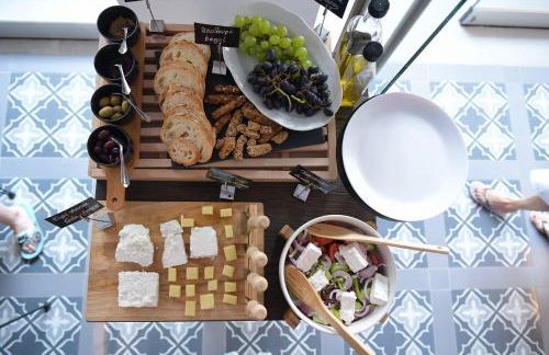 Retro luxury rooms - Foto 12