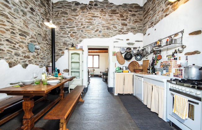 Baddi Di La Predda - Photo 7