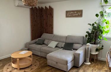 Cocon landais avec jaccuzi - Foto 10