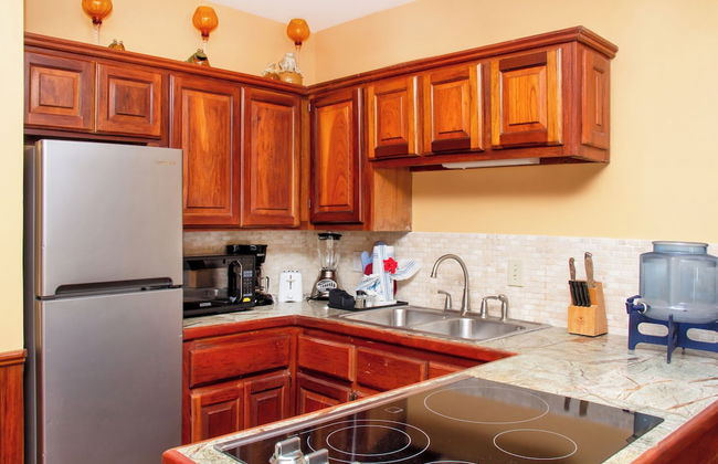 Villas De Isla Bonita - Foto 42