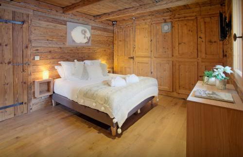 La Ferme du Gran Shan - OVO Network - Foto 12