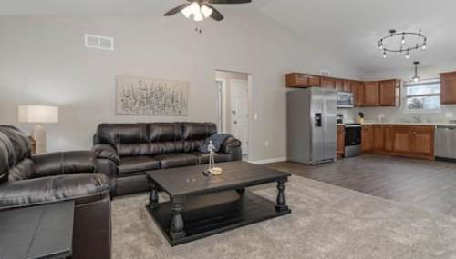 BRAND NEW Home away from Home among the Nook - Foto 2