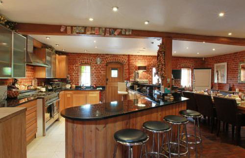 Tonge Barn - Photo 9