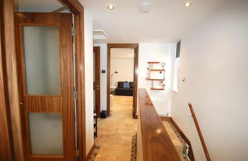 Clifton - Luxury 1 bed flat - 1 min walk to Tube - Foto 12