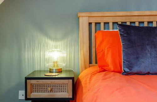 The Big Hoose - Foto 17