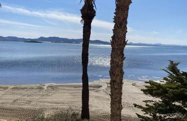 La Manga - Castillo de Mar 1A - Mar menor - Foto 6