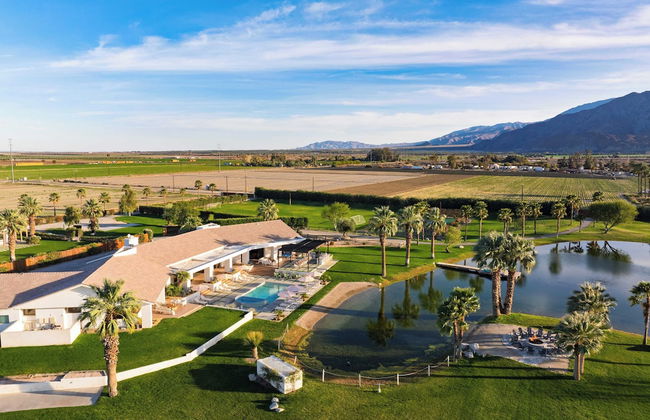 40-acre Estate, Priv Lake, Tennis, Golf Green, Soccer Buena Vista by Avantstay - Foto 66