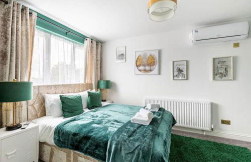 The Peacock Palace- Luxury - Foto 8