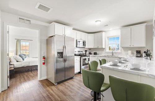 Urban Haven XL - NYC & Newark with free parking - Photo 18