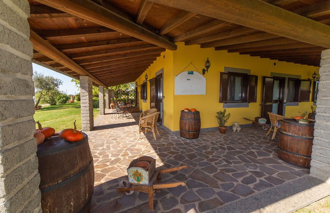 Agriturismo Bella Cima - Foto 28