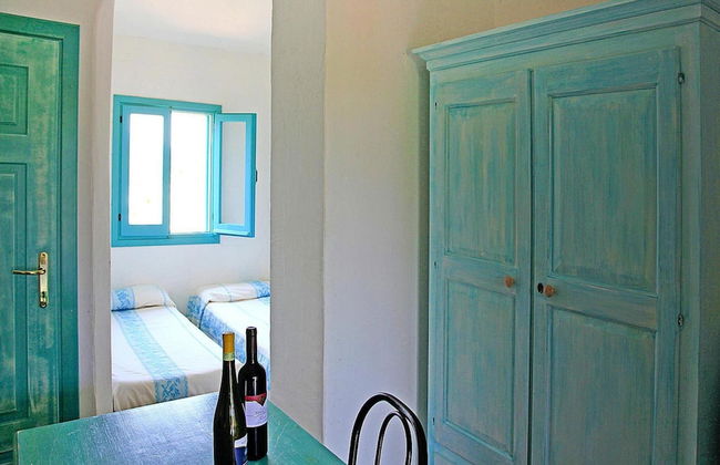 2-room Apartment in the Residence Lu Nibareddu - Foto 12