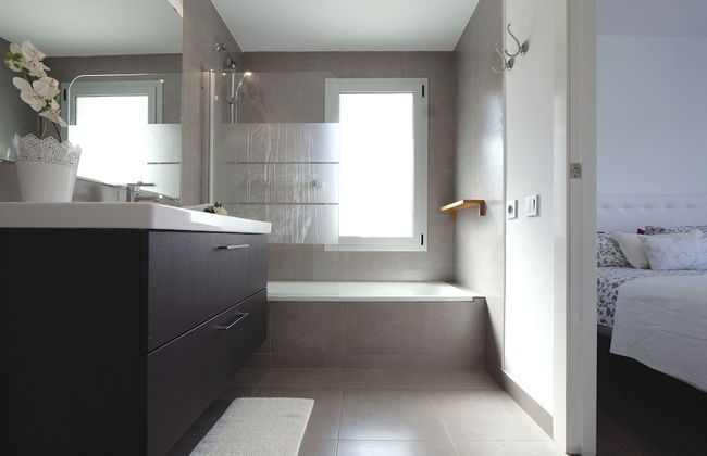 Villa Mont Rodó Mas Alba - Foto 11