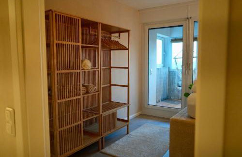 Stylish Forest View - Apartment - Foto 20