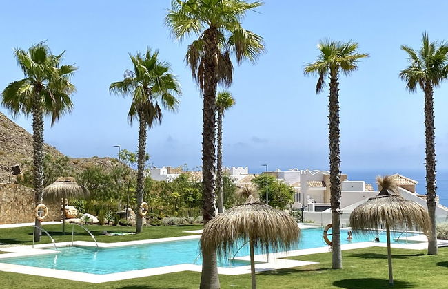 MONDRIAN Luxury Suites & Villas - Foto 62