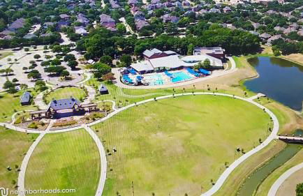 NA - The Park Side Lux Family friendly smart home close to all Dallas Attractions - Foto 36