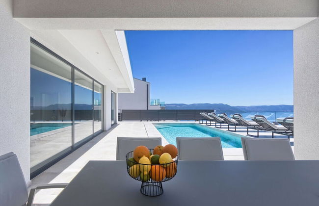 Ultima Comfortable Holiday Residence - Foto 14