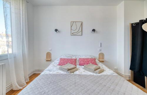 La Catalane House T4 Garden Parking - Foto 10