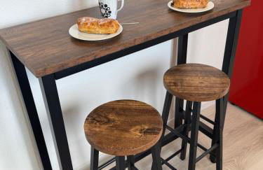 Sunset Suite mit Weitblick - Foto 7