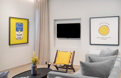 Suite Home Villas with Private Pools by Explore Andros - Foto 89