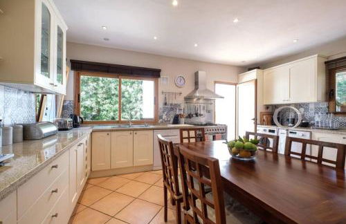 Nice villa Marpessa in Portals Nous with pool - Foto 32