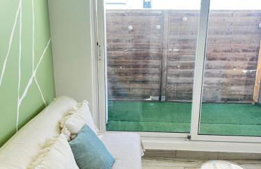 Magnifique T1 bis à 30 min de La Défense. - Foto 11