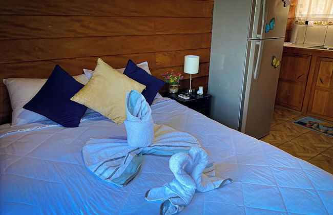 Yakari Grei Bungalows - Foto 8