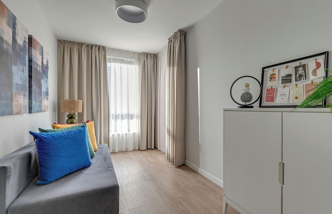 Lion Apartments - City Center - Foto 29